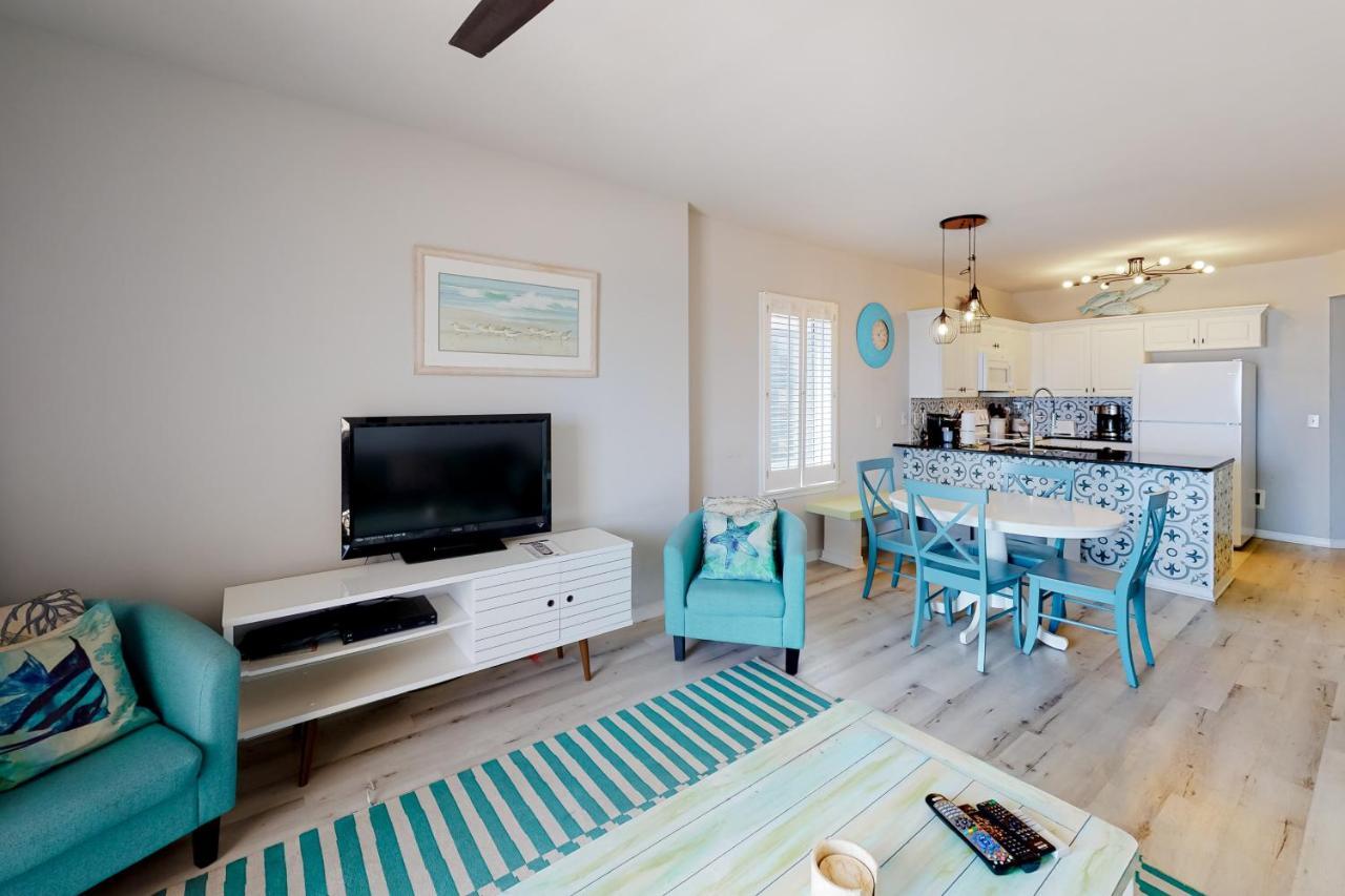 Caribbean Condominiums غولف شورز المظهر الخارجي الصورة