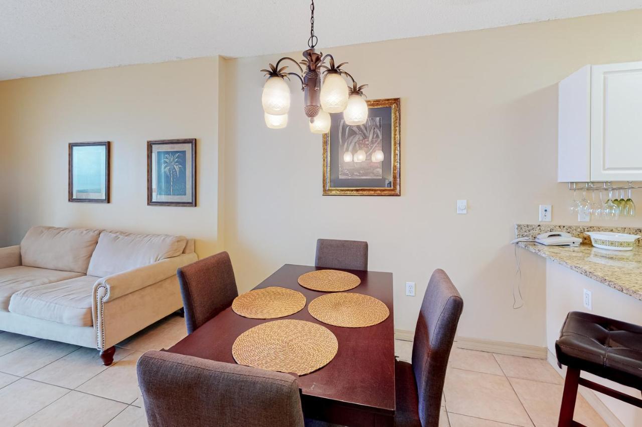 Caribbean Condominiums غولف شورز المظهر الخارجي الصورة