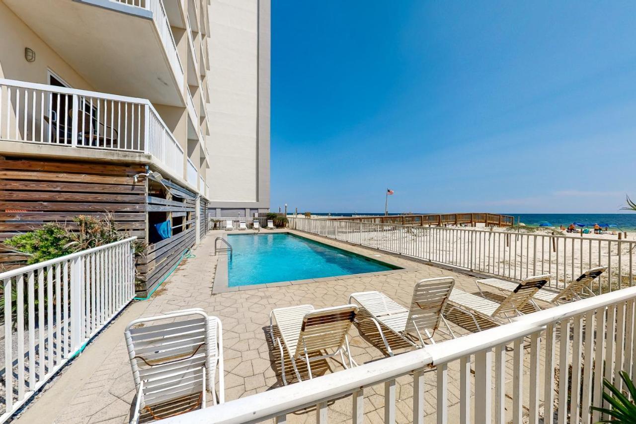 Caribbean Condominiums غولف شورز المظهر الخارجي الصورة