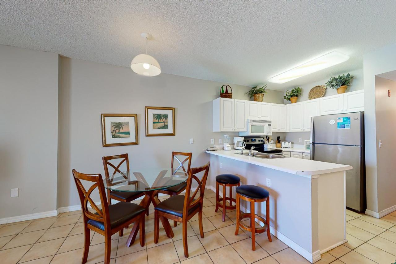Caribbean Condominiums غولف شورز المظهر الخارجي الصورة