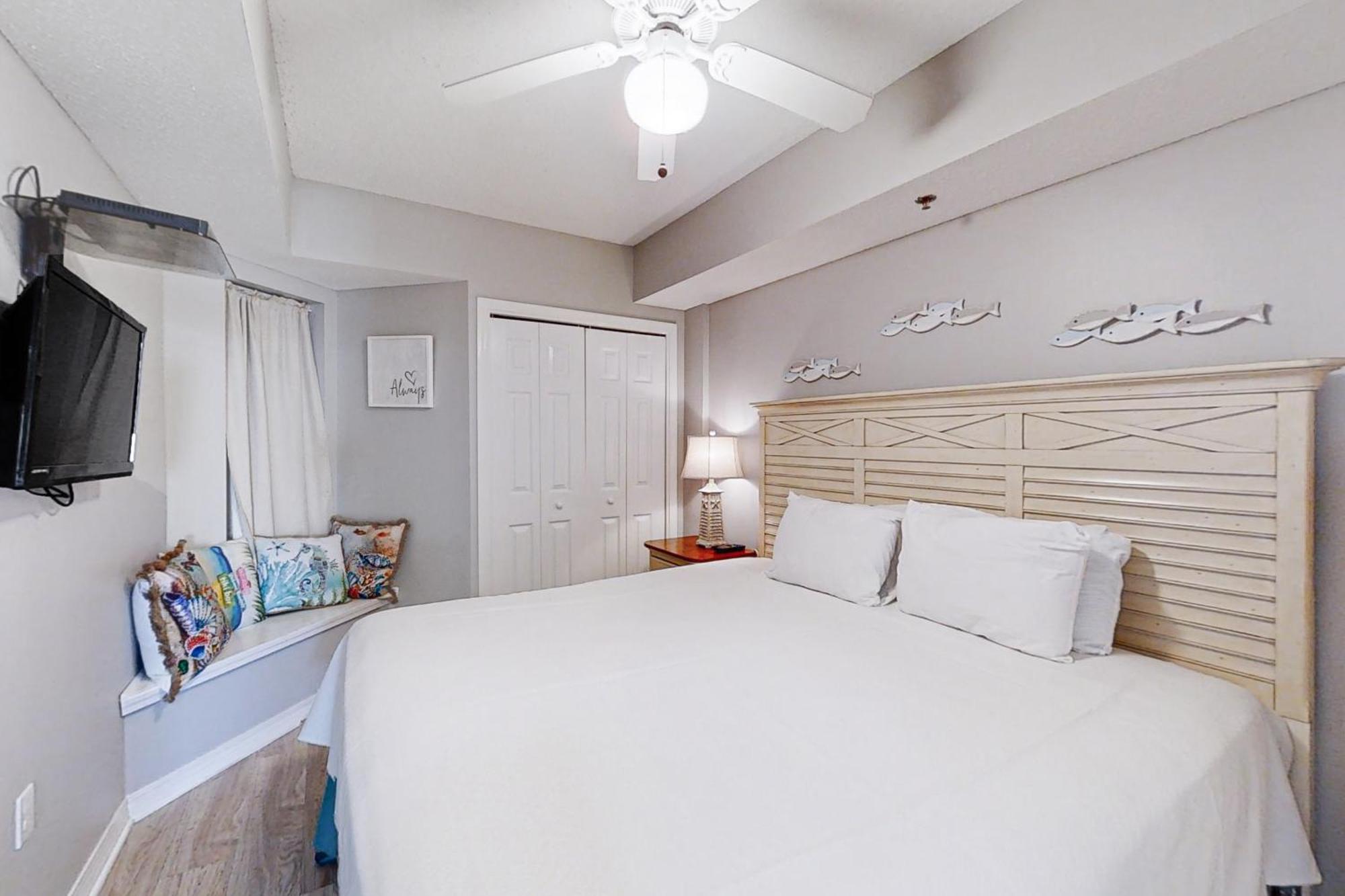 Caribbean Condominiums غولف شورز الغرفة الصورة