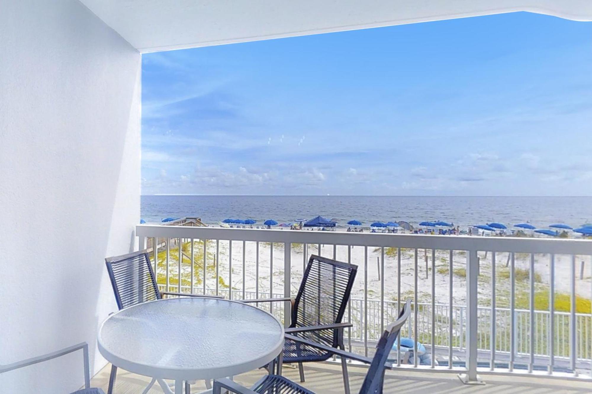 Caribbean Condominiums غولف شورز الغرفة الصورة