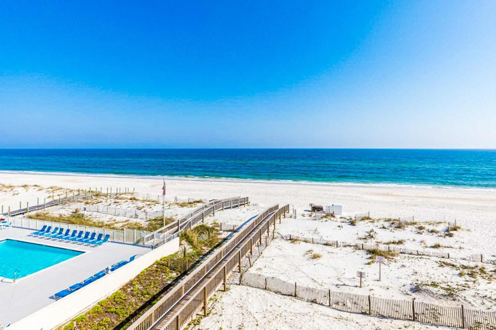 Caribbean Condominiums غولف شورز الغرفة الصورة