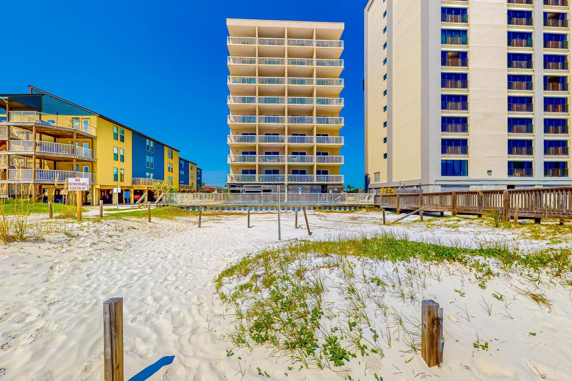Caribbean Condominiums غولف شورز الغرفة الصورة