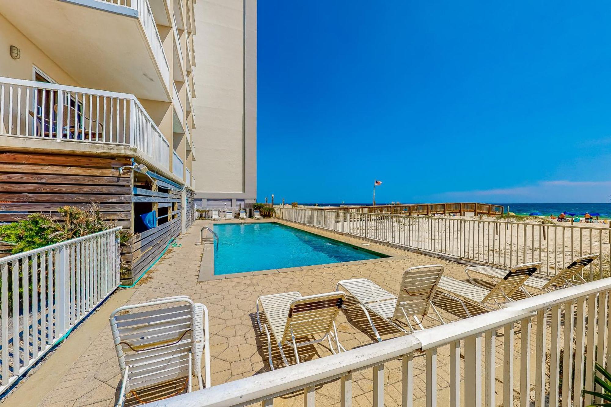Caribbean Condominiums غولف شورز الغرفة الصورة