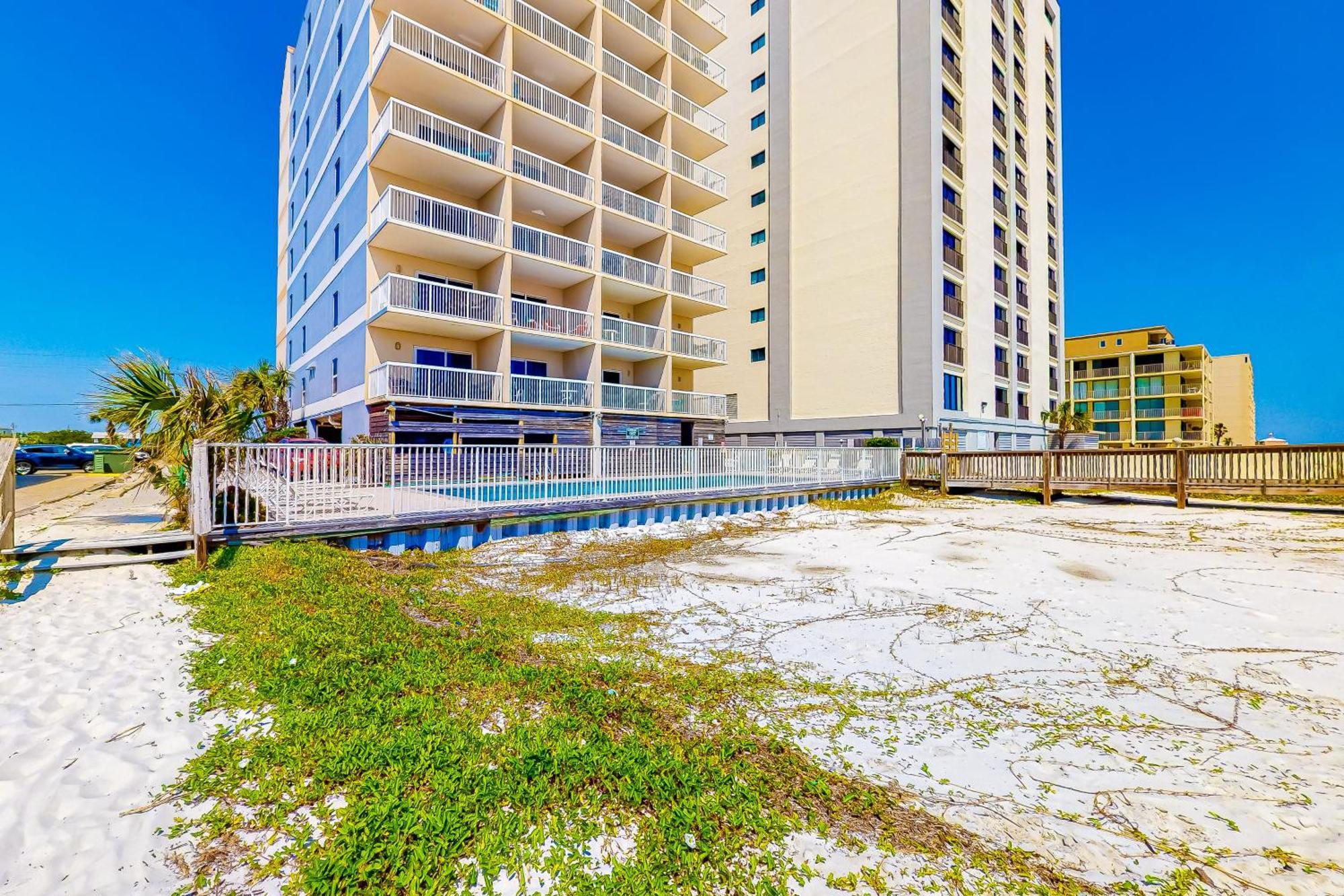 Caribbean Condominiums غولف شورز الغرفة الصورة