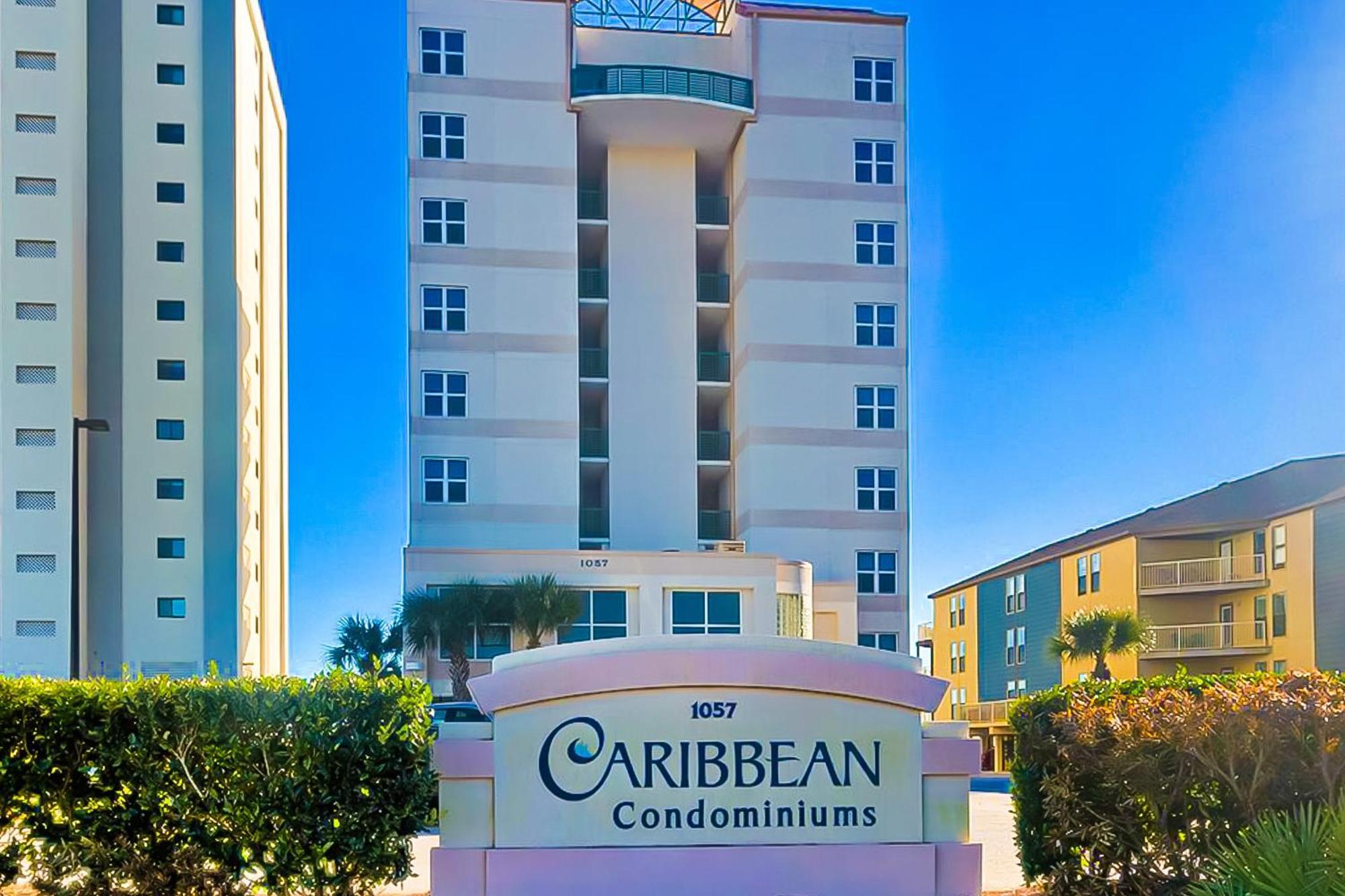Caribbean Condominiums غولف شورز الغرفة الصورة