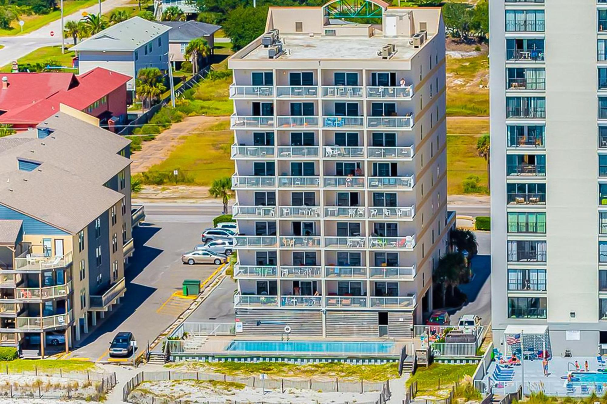 Caribbean Condominiums غولف شورز الغرفة الصورة